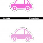 flash card