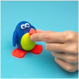Penguin-3