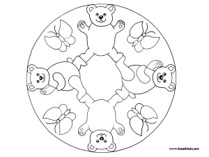 kids mandalas 4