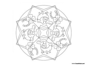 kids mandalas 1