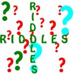 riddles