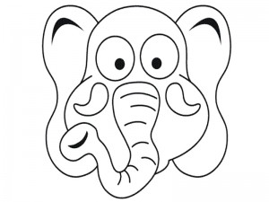 mask-elephant