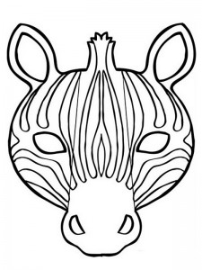 mask-zebra