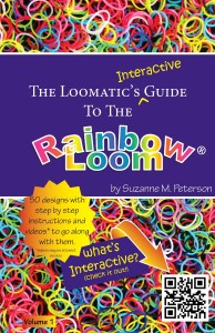 rainbow loom book