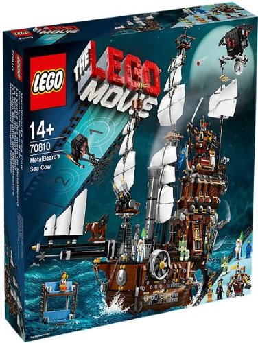 legomovie pirate ship