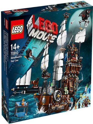 legomovie pirate ship