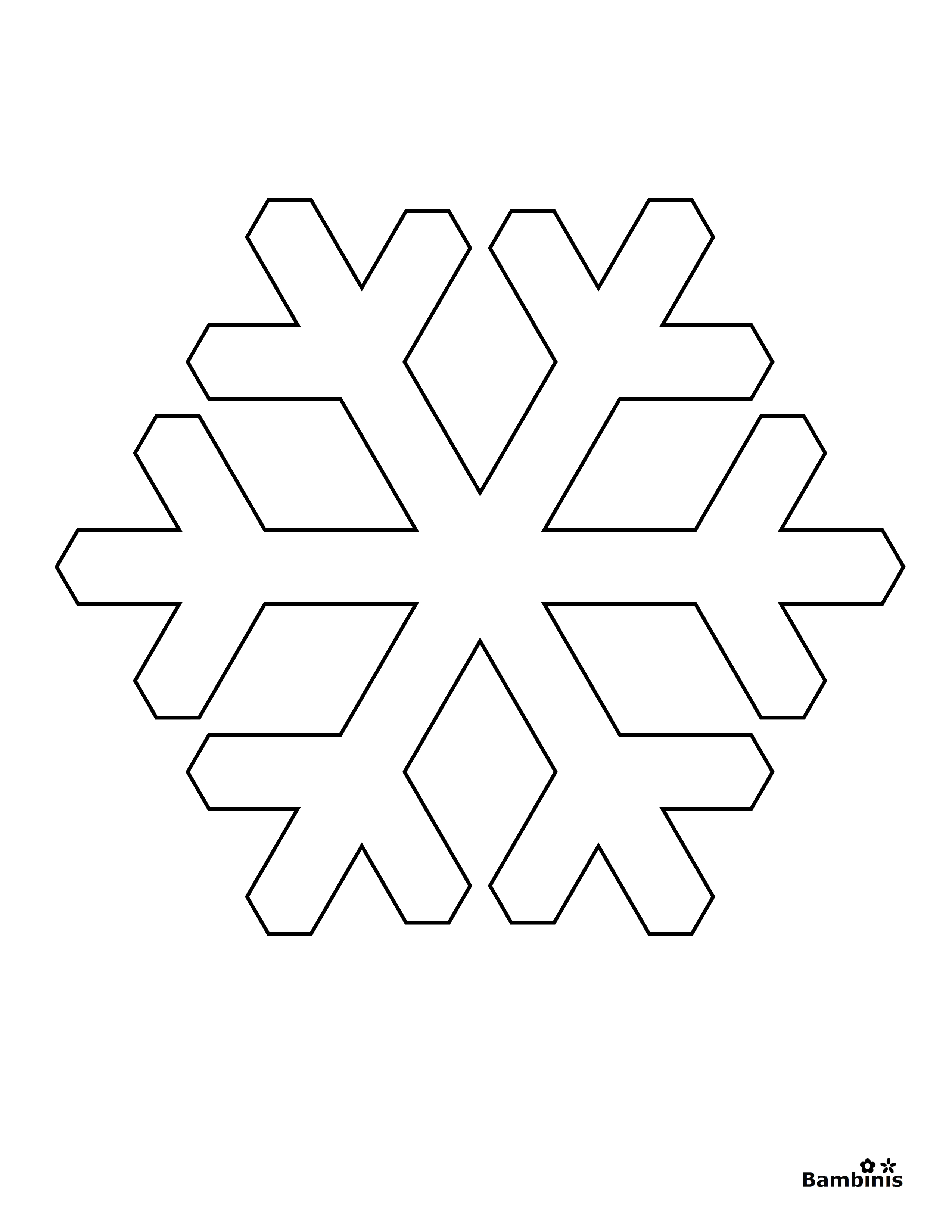 snowflake