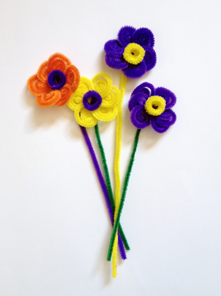 bambinis-pipe-cleaners-flower