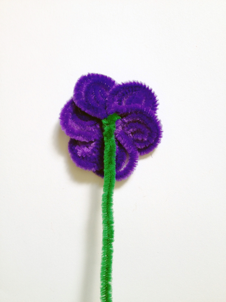 bambinis-pipe-cleaners-flower