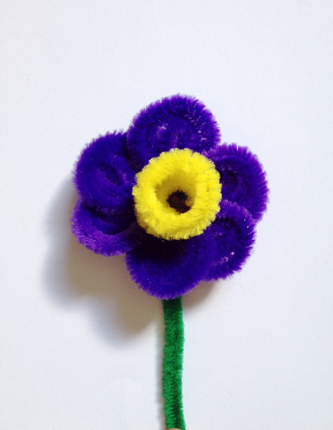 bambinis-pipe-cleaners-flower