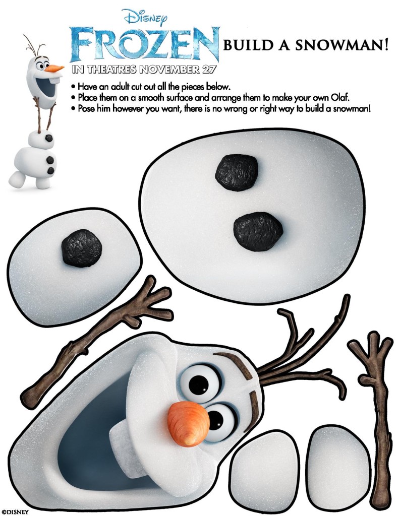 olaf