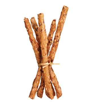 pretzels olaf hands