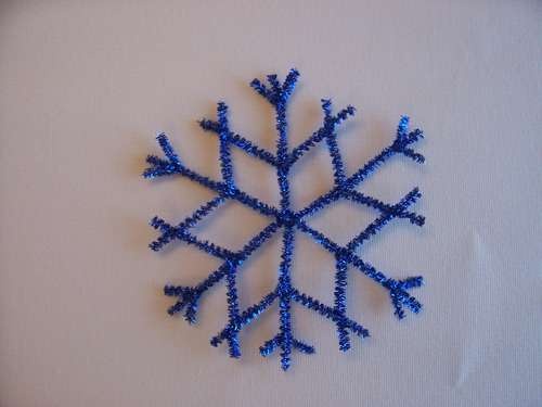 snowflake