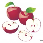 apple puzzle 1