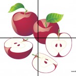 apple puzzle 2